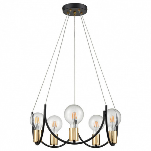 Подвесная люстра Vele Luce Rossi VL1862L05