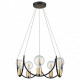 Подвесная люстра Vele Luce Rossi VL1862L05
