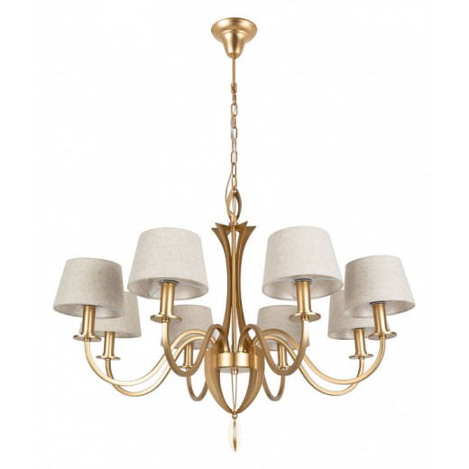 Подвесная люстра Divinare Florence 6819/19 SP-8