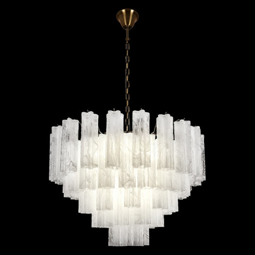 Подвесная люстра Loft it Murano 10580/800 White