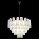 Подвесная люстра Loft it Murano 10580/800 White