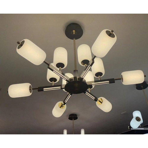 Подвесная люстра Alfa-Light F1324 F1324-06