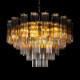 Подвесная люстра Loft it Murano 10580/800 Ash