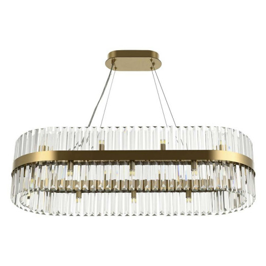 Подвесная люстра Arte Milano Белладжо 440210.1000.20.G9.B1 BS