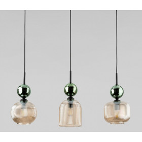Подвесная люстра TK Lighting  11147