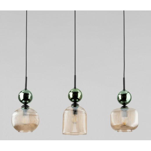 Подвесная люстра TK Lighting  11147