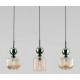 Подвесная люстра TK Lighting  11147