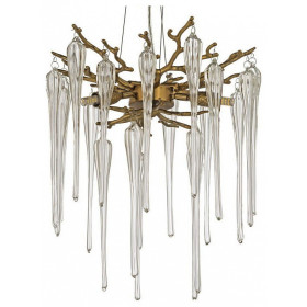 Подвесная люстра Dio D’Arte Tavenna Antigue Tavenna H 1.5.32.101 A