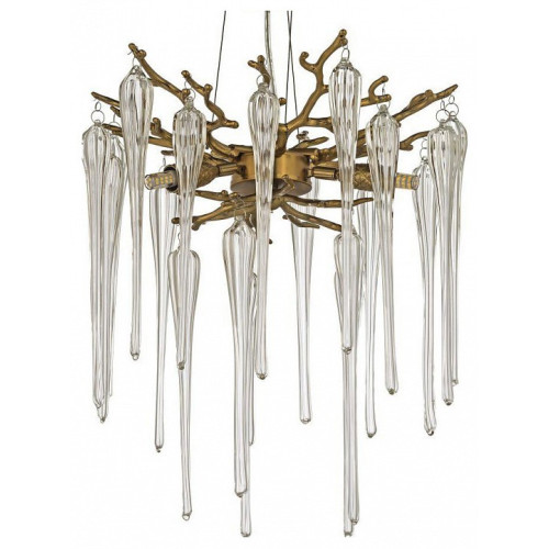 Подвесная люстра Dio D’Arte Tavenna Antigue Tavenna H 1.5.32.101 A