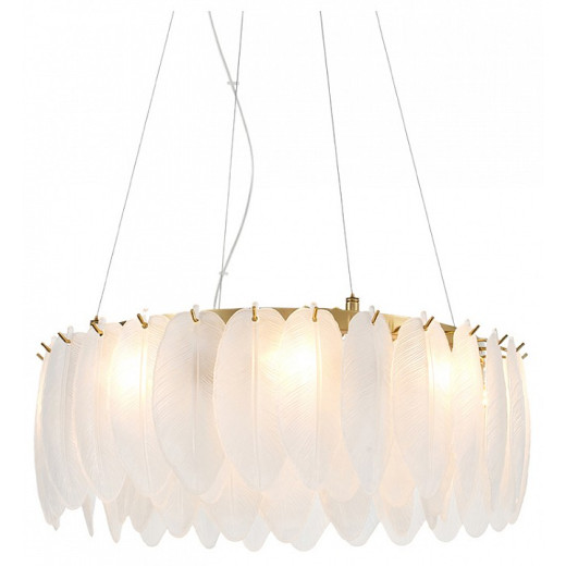 Подвесная люстра Indigo  V000619