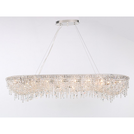 Подвесная люстра Newport 10900 10910+8/S