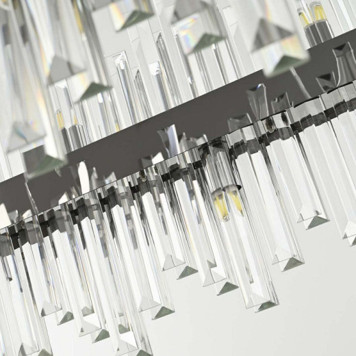 Подвесная люстра Arte Milano Белладжо 440210.1000.20.G9.A1 CR