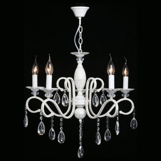 Подвесная люстра De City Аврора 18 371015705