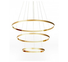 Подвесная люстра Kink Light Тор 08223,36A(4000K)