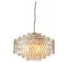 Подвесная люстра Favourite Mollitia 4763-6P