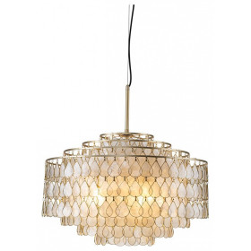 Подвесная люстра Favourite Mollitia 4763-6P