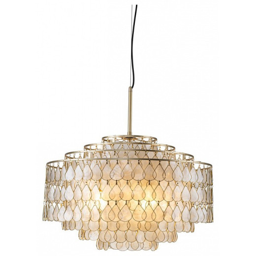 Подвесная люстра Favourite Mollitia 4763-6P