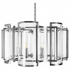 Подвесная люстра Loft it Reflection 10433/6