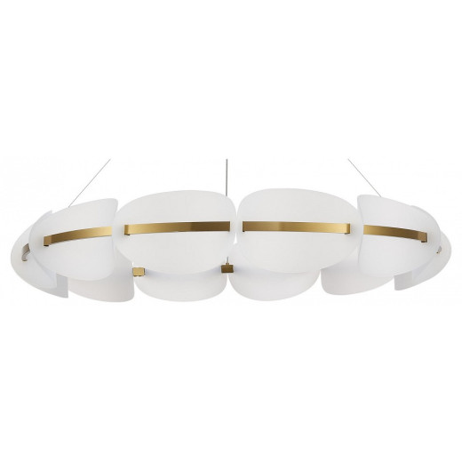 Подвесная люстра ST-Luce Etoile SL1304.203.65