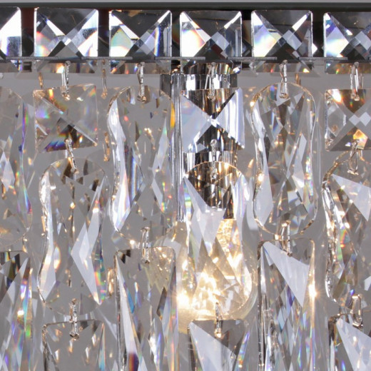 Подвесная люстра  00750-0.4-06L DN