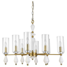 Подвесная люстра Lumion NEOCLASSI 8428/8