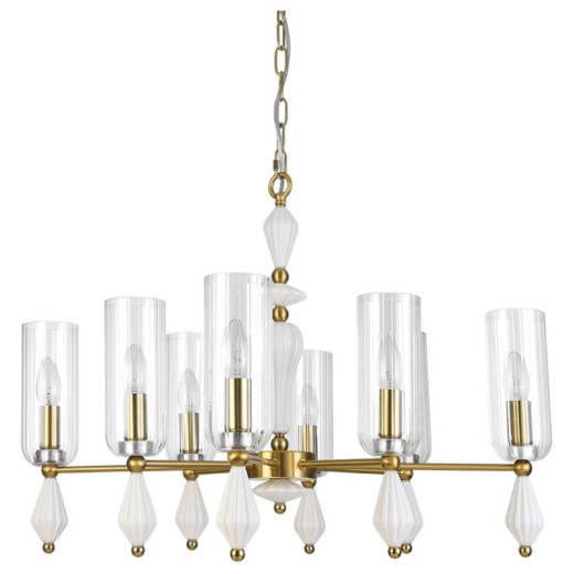 Подвесная люстра Lumion NEOCLASSI 8428/8