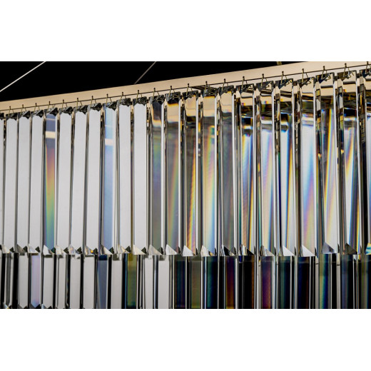 Подвесная люстра Arti Lampadari Enio Enio E 1.5.120x30.101 GP