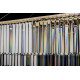 Подвесная люстра Arti Lampadari Enio Enio E 1.5.120x30.101 GP