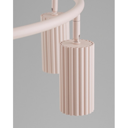 Подвесная люстра Moderli  V11897-8P