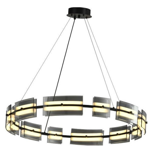 Подвесная люстра Zortes Loft ZRS.1802.80