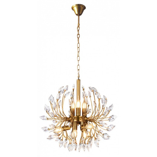 Подвесная люстра Escada 486 486/9PL