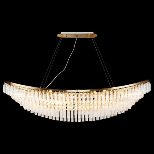 Подвесная люстра Alfa-Light F0524 F0524-32