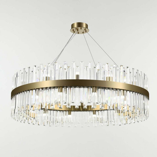 Подвесная люстра Arte Milano Белладжо 440110.960.28.G9.D1 BS