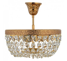 Подвесная люстра Dio D’Arte Caramello Caramello E 1.1.8 C