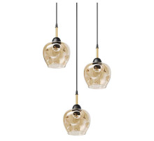 Подвесная люстра Apeyron Electrics  16-206