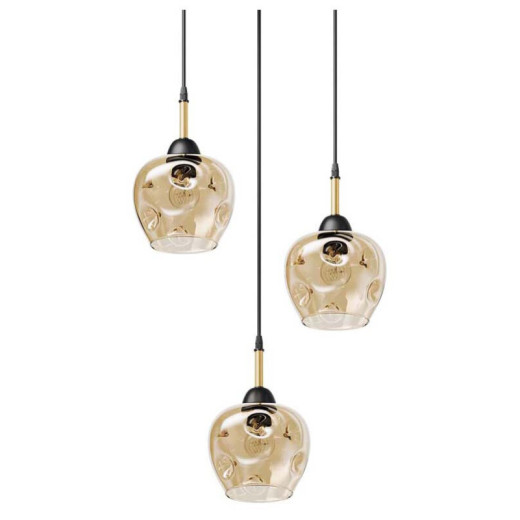 Подвесная люстра Apeyron Electrics  16-206