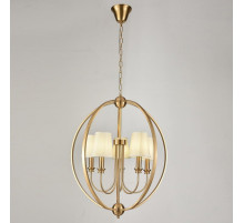 Подвесная люстра Alfa-Light F1724 F1724-31