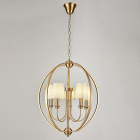 Подвесная люстра Alfa-Light F1724 F1724-31