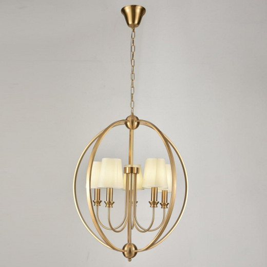 Подвесная люстра Alfa-Light F1724 F1724-31