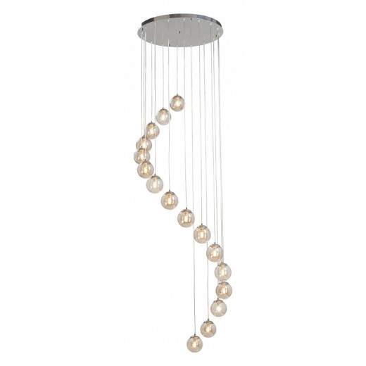 Подвесная люстра Vitaluce V2893 V2893-9/16S