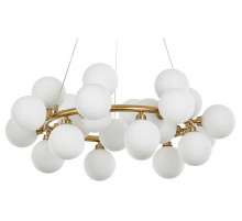 Подвесная люстра Arte Milano AM-55398 BA.55398.D700.G9.25 G