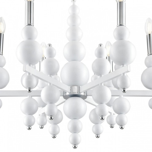 Подвесная люстра Lumion NANA 8260/6