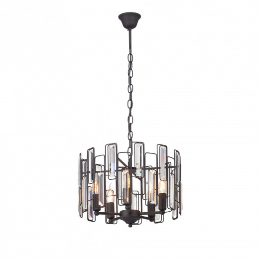 Подвесная люстра Vitaluce V5830 V5830-1/5