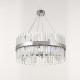Подвесная люстра Arte Milano Белладжо 440110.590.16.G9.D1 CR