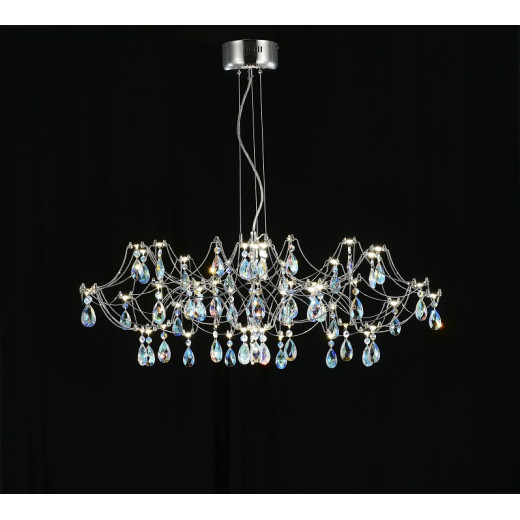 Подвесная люстра MyFar Ersilia MR2661-60P-50CD