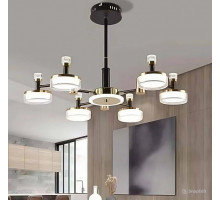 Подвесная люстра Alfa-Light F1324 F1324-07