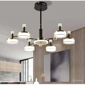 Подвесная люстра Alfa-Light F1324 F1324-07