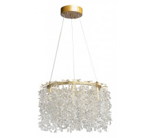 Подвесная люстра De City Лайма 467015006