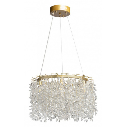 Подвесная люстра De City Лайма 467015006