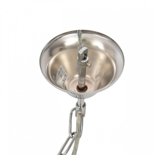 Подвесная люстра Lumion SUANA 8317/8